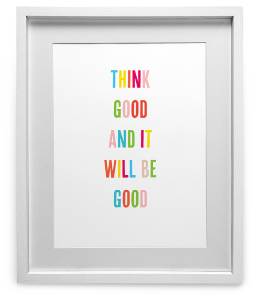 Think Good