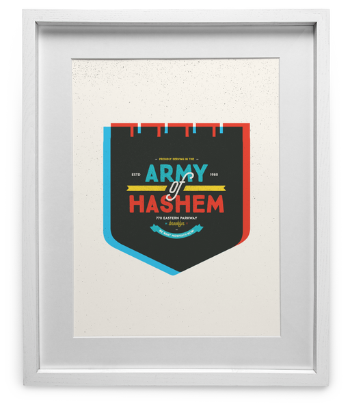 Army of Hashem