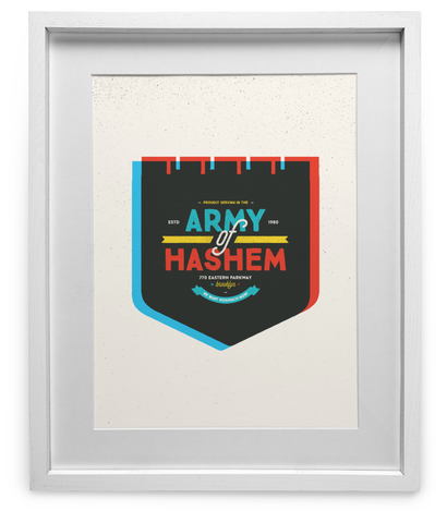 Army of Hashem